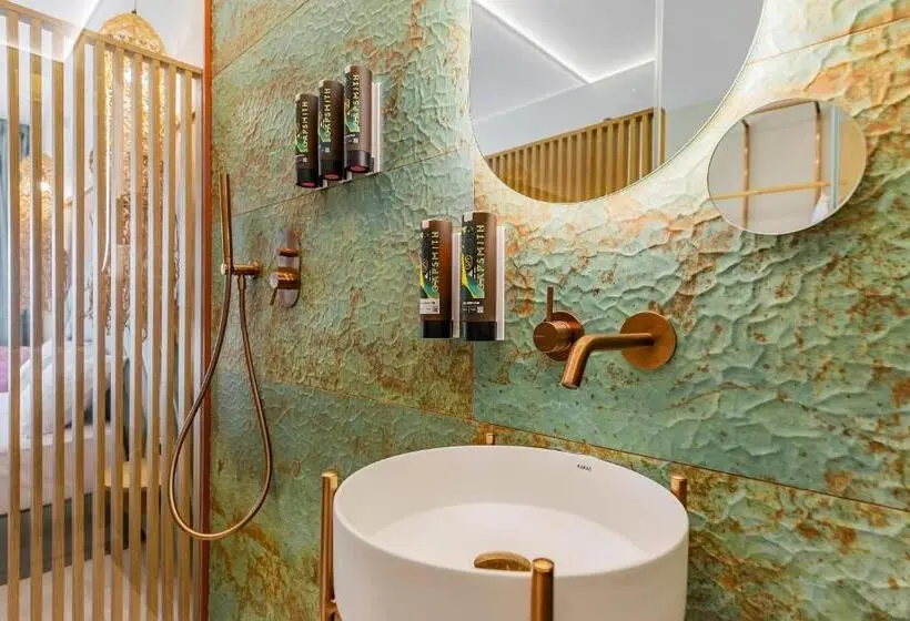 オーシャンビューデラックスルーム, Casa Deniso The Home Of Chill