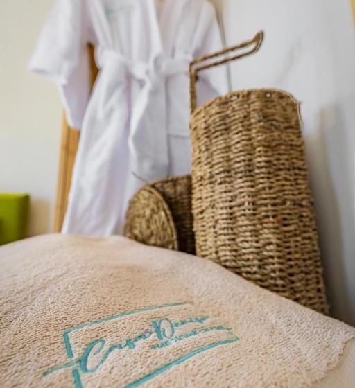 דירת 2 חדרים נוף לים, Casa Deniso   The Home Of Chill