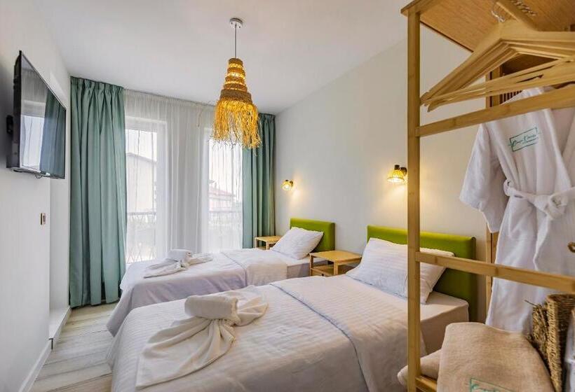 דירת 2 חדרים נוף לים, Casa Deniso   The Home Of Chill