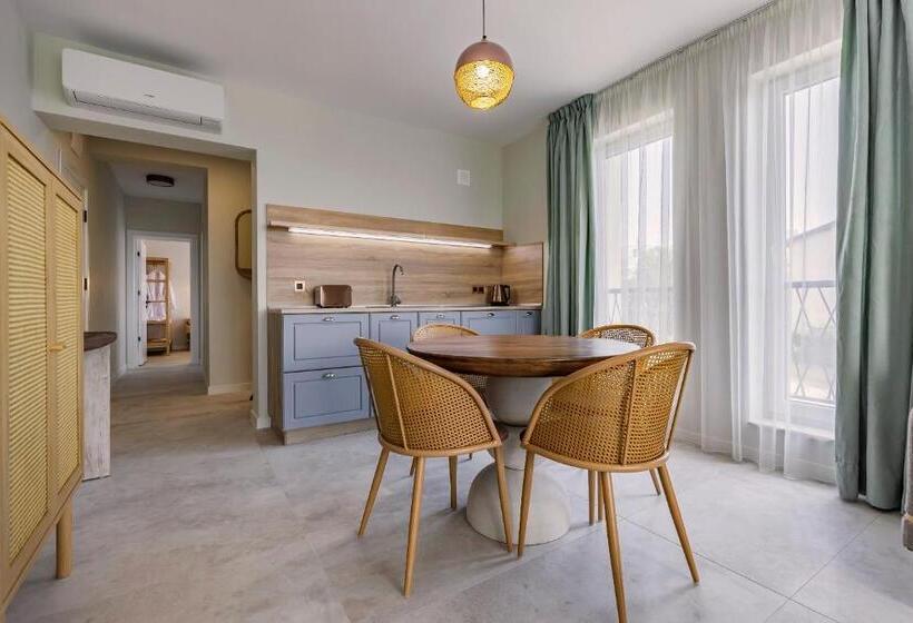 דירת 2 חדרים נוף לים, Casa Deniso   The Home Of Chill