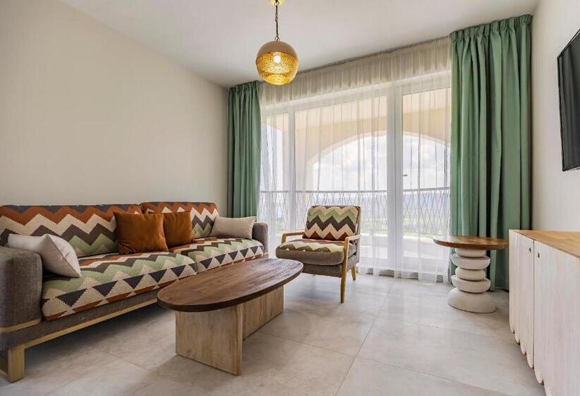 דירת 2 חדרים נוף לים, Casa Deniso   The Home Of Chill