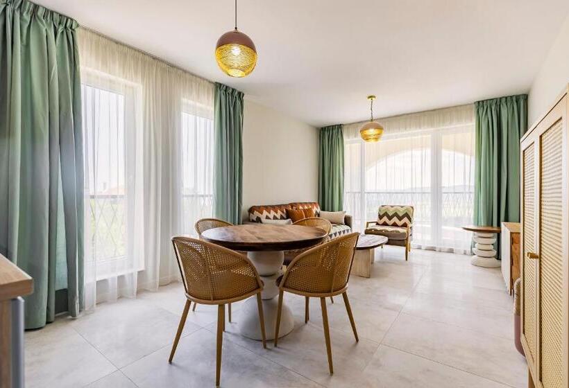 דירת 2 חדרים נוף לים, Casa Deniso   The Home Of Chill