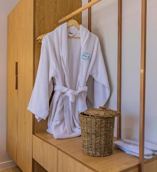 דירת חדר שינה  1 עם נוף לעיר, Casa Deniso   The Home Of Chill