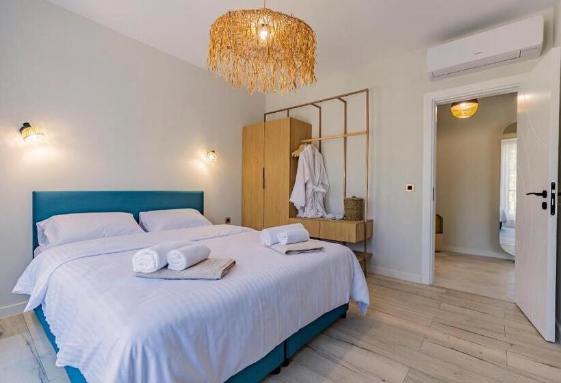 1 Bedroom Apartment City View, Casa Deniso   The Home Of Chill