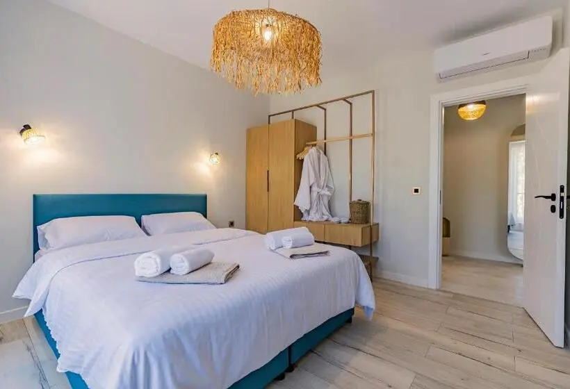 シティビュー1ベッドルームアパート, Casa Deniso The Home Of Chill