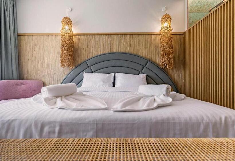 חדר סטנדרט, Casa Deniso   The Home Of Chill