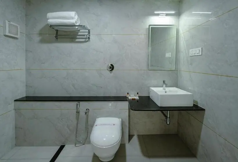 Chambre Standard, Durga International