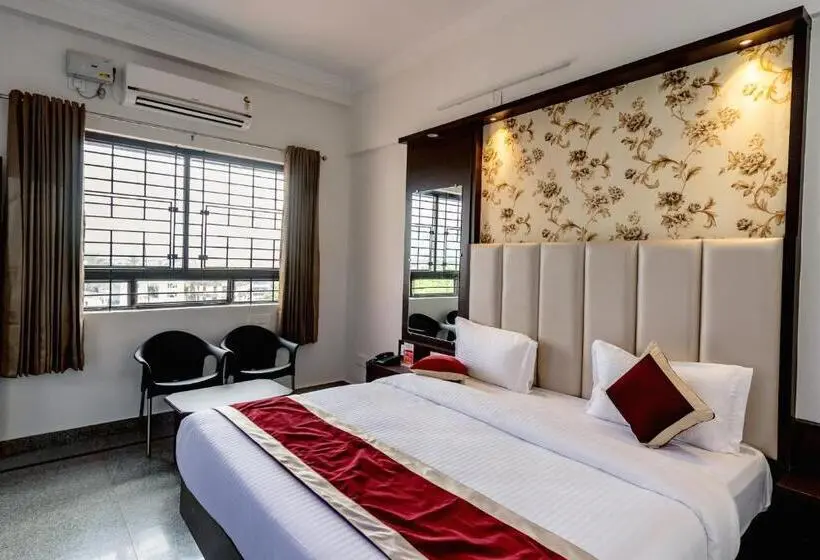Chambre Standard, Durga International