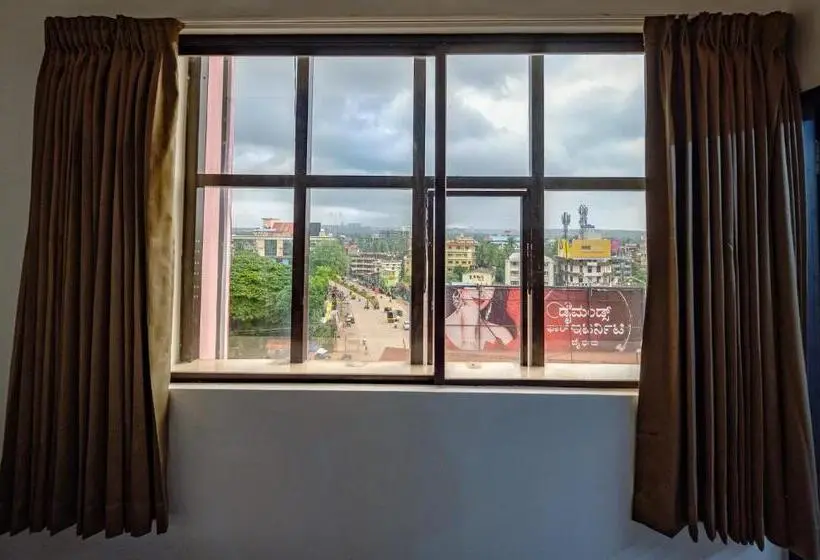 Chambre Standard, Durga International