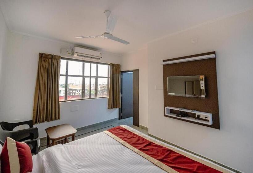 חדר סטנדרט, Durga International