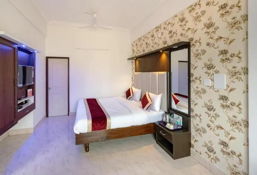 Suite Familiale, Durga International