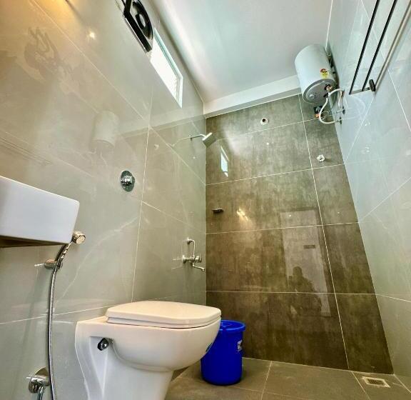 3ベッドルームアパートメント, Lavish Homestay