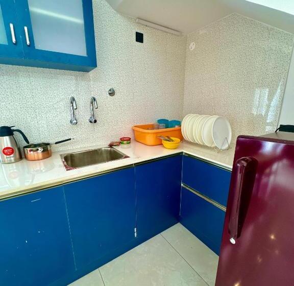 3ベッドルームアパートメント, Lavish Homestay