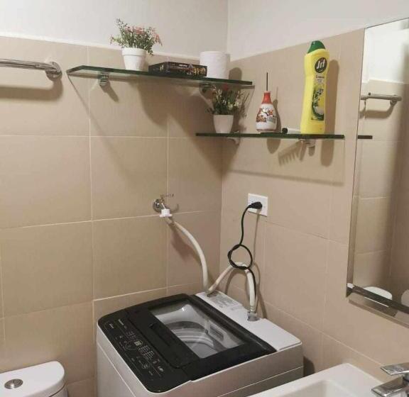 اتاق استاندارد, Mall Of Asia Pasay Shore 3 Residence