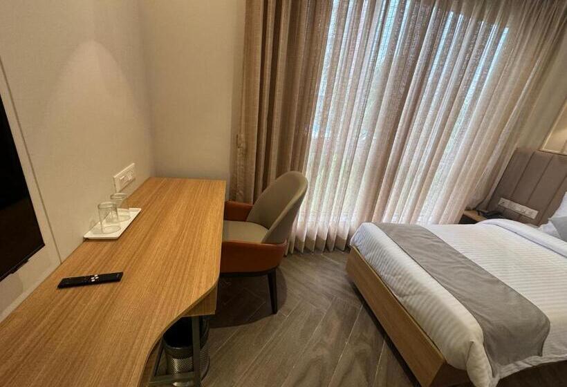 חדר סטנדרט, Mumbai House Mindspace Malad