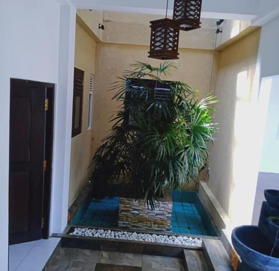 스탠다드 발코니 룸, Paddy Bungalow