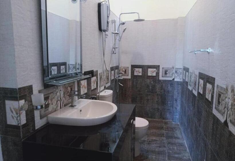 디럭스 룸, Paddy Bungalow