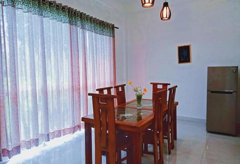 디럭스 룸, Paddy Bungalow