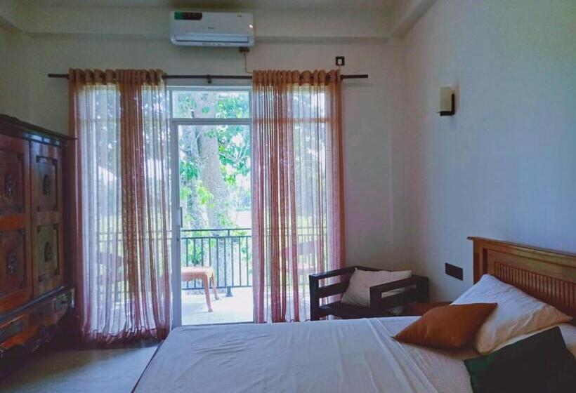 디럭스 룸, Paddy Bungalow