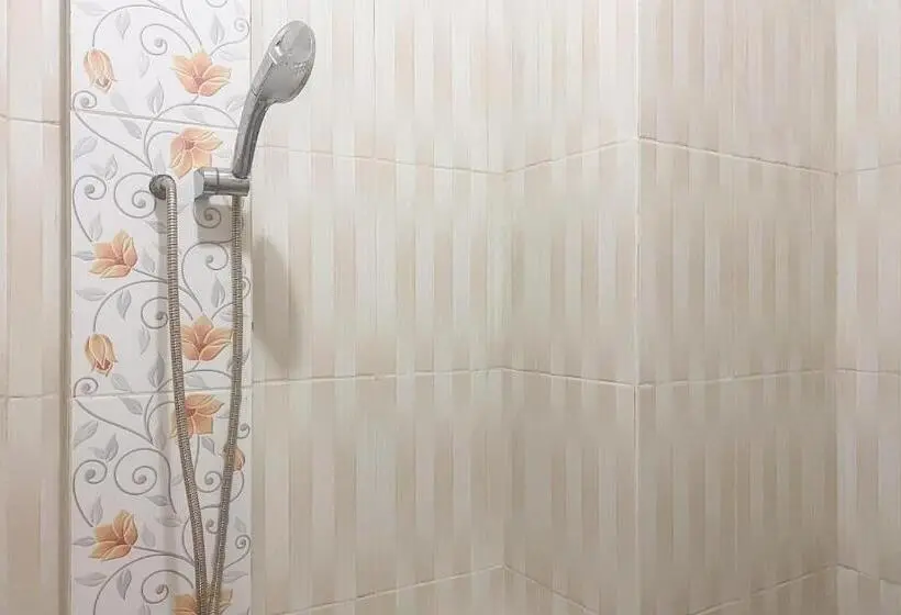 اتاق استاندارد, Reddoorz Near Lampung City Mall