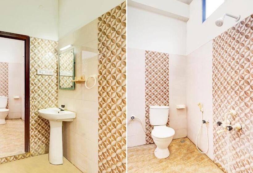 חדר סטנדרט, Collection O Ambur