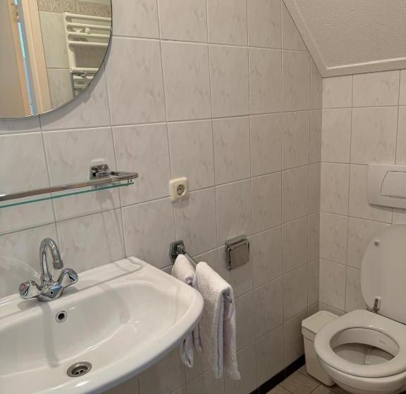 标准间, T Centrum Reusel