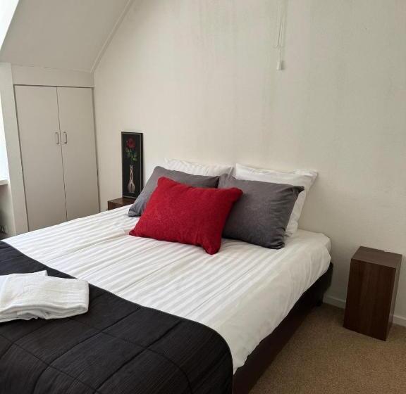 标准间, T Centrum Reusel