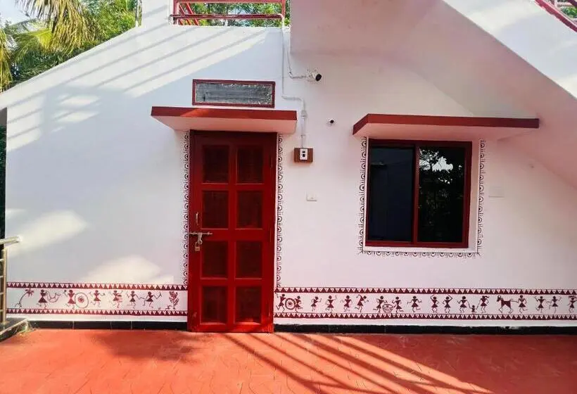 Suite Familiar, Tranquil Mango Meadows Hampi