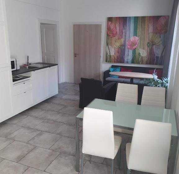 חדר סטנדרט, Ubytování Láskomina