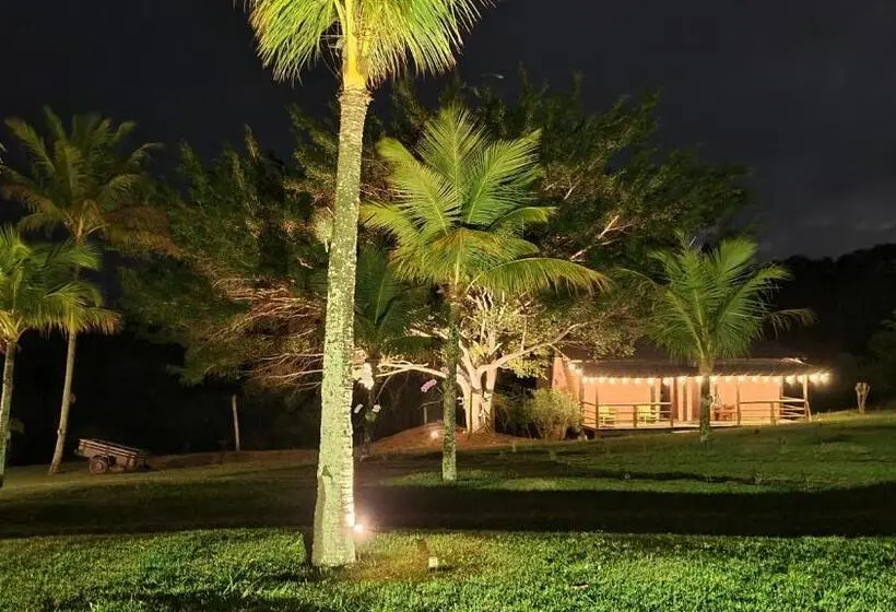 バルコニー付スイート, Vale Do Lago   Casa De Campo E Eventos