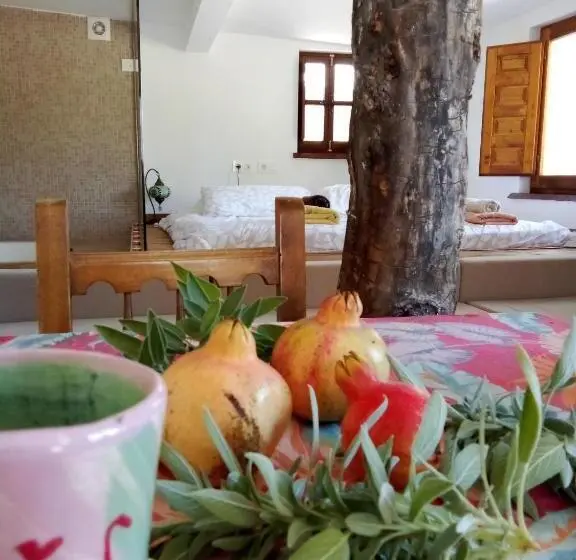 スーペリアールーム, Cortijo De Amor