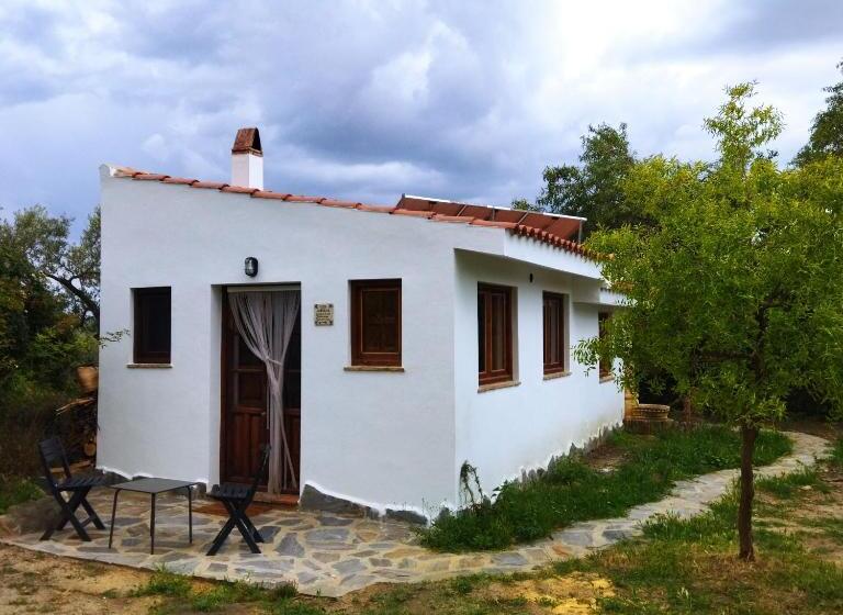 غرفة سوبيريور, Cortijo De Amor