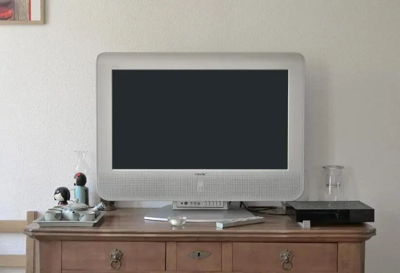 スーペリアールーム, Jolie Chambre Au Calme à Auzat