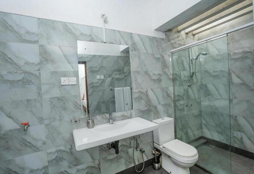 标准间, Little Villa Tourist Inn