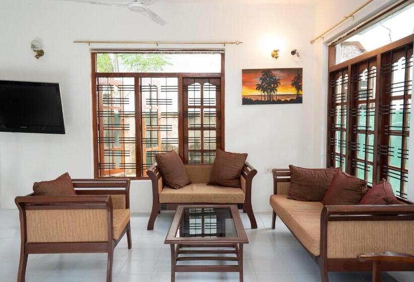 标准间, Little Villa Tourist Inn