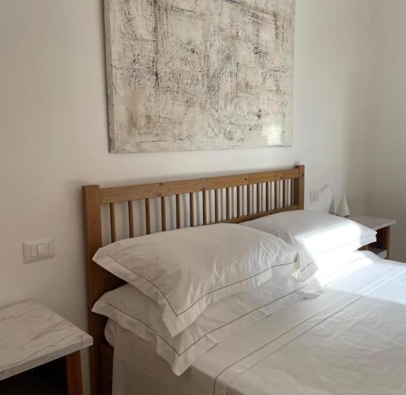 غرفة قياسية, Mama House