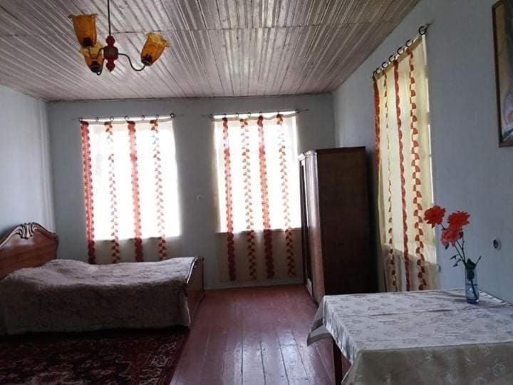 اتاق استاندارد چهار تخته, Vamesa