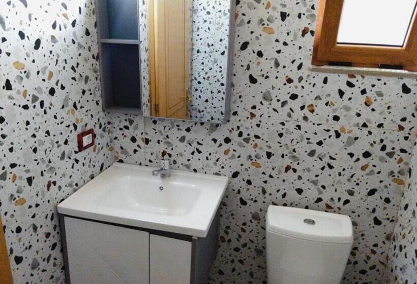 スタンダードルーム, Vellezrit Shkambi