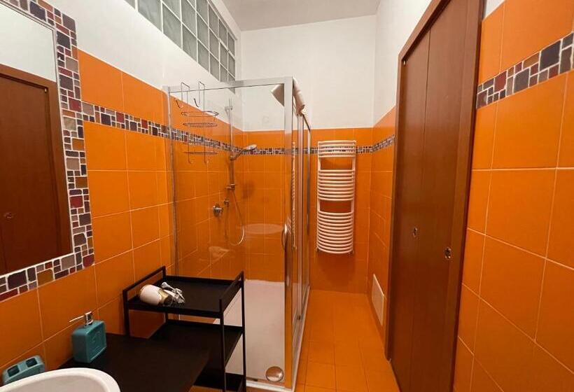 اتاق لوکس, Villetta Home Castelli Apartments