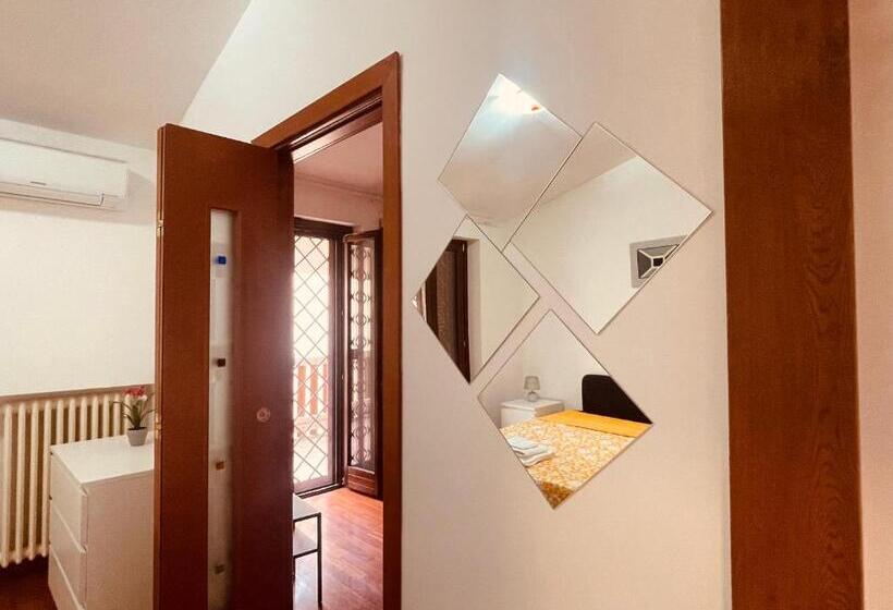 家庭间, Villetta Home   Castelli Apartments
