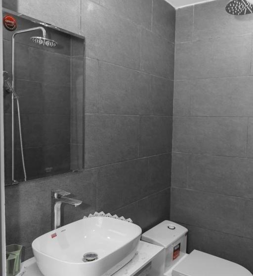 اتاق خانوادگی, Windy S House   Homestay & Cafe   Vũng Tàu