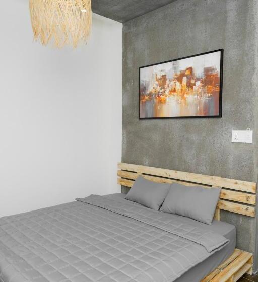 اتاق خانوادگی, Windy S House   Homestay & Cafe   Vũng Tàu