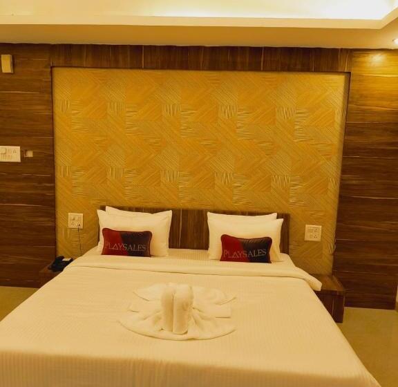 اتاق لوکس, Playsales By Playotel