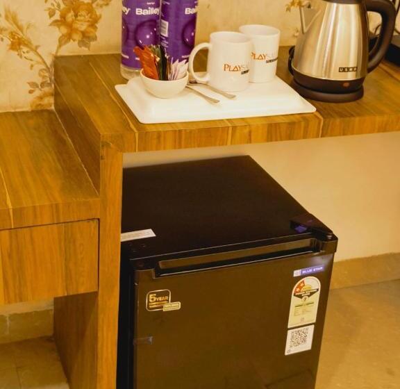 اتاق سوپریور, Playsales By Playotel