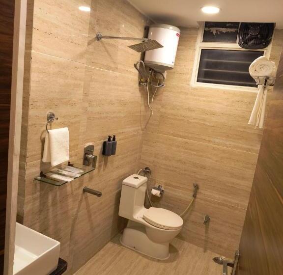 اتاق سوپریور, Playsales By Playotel