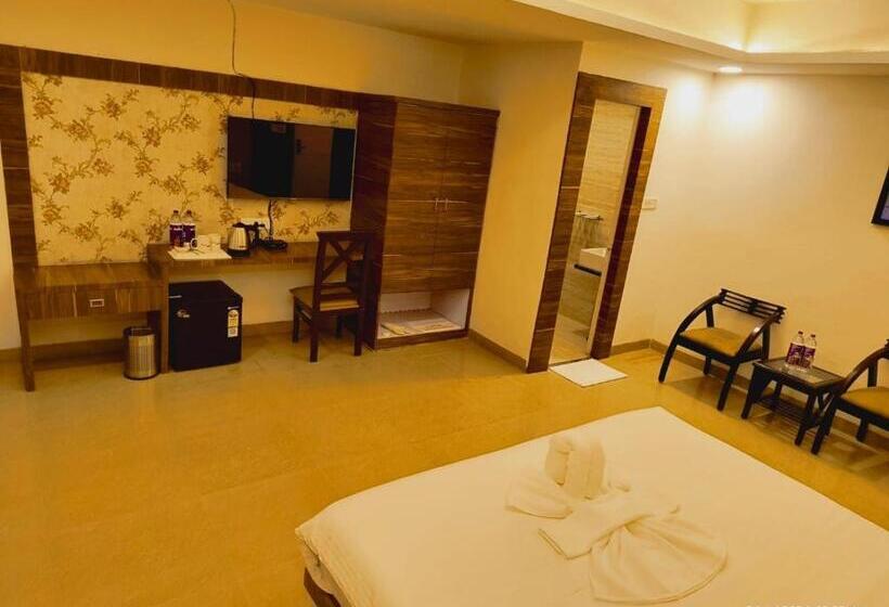 اتاق سوپریور, Playsales By Playotel