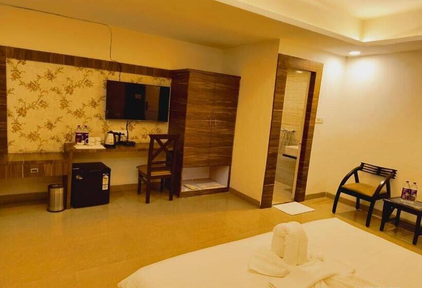 اتاق سوپریور, Playsales By Playotel