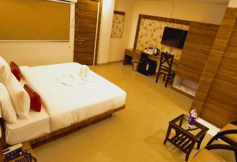 اتاق سوپریور, Playsales By Playotel