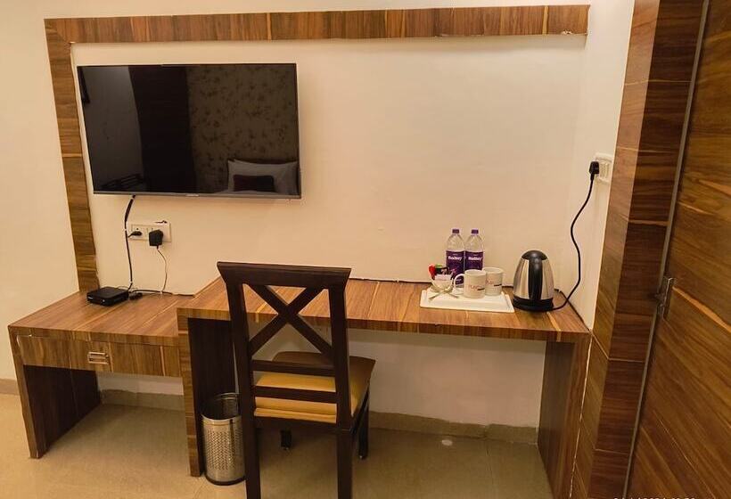 اتاق لوکس, Playsales By Playotel