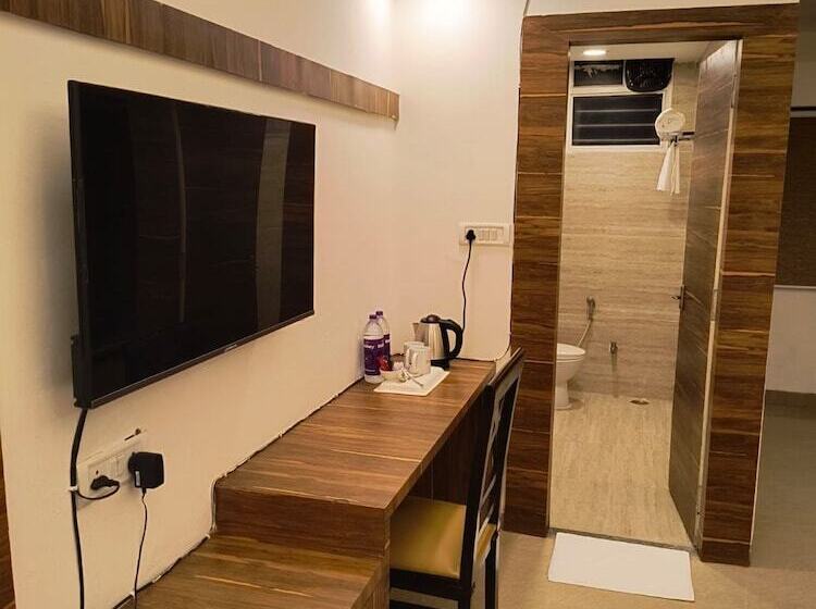 Habitació Deluxe, Playsales By Playotel